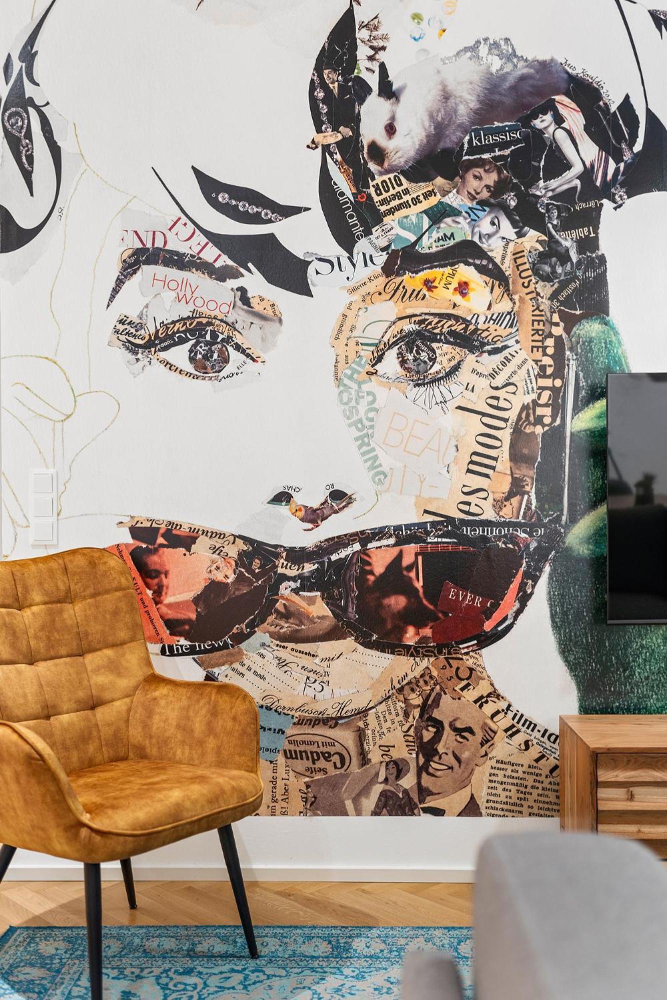 Chic Residences #suite 4 * Wien